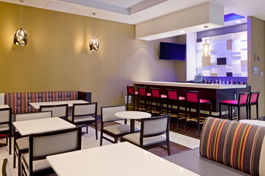 Fairfield Inn & Suites By Marriott New York Long Island City/Manhattan View Zewnętrze zdjęcie