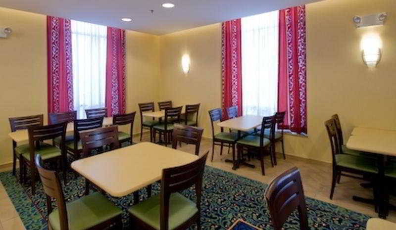 Fairfield Inn & Suites By Marriott New York Long Island City/Manhattan View Zewnętrze zdjęcie